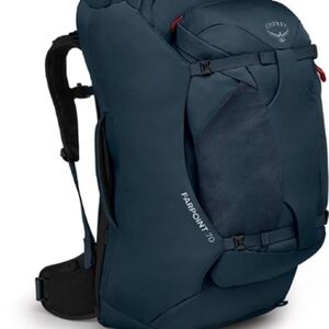Osprey Farpoint 70